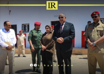 Libya Releases Military Prison Inmates Under Amnesty