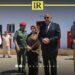 Libya Releases Military Prison Inmates Under Amnesty
