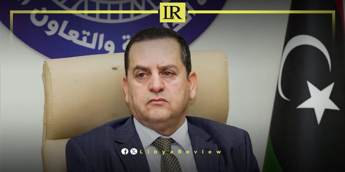 Libya Rejects Migrant Settlement Plans