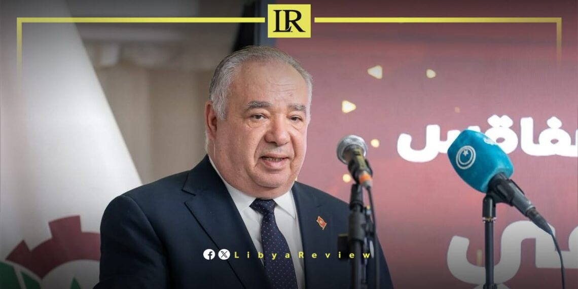 Libya Boosts Trade Ties with Tunisia at Misrata Expo