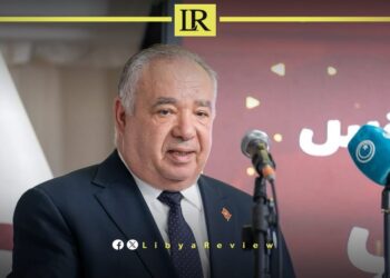 Libya Boosts Trade Ties with Tunisia at Misrata Expo