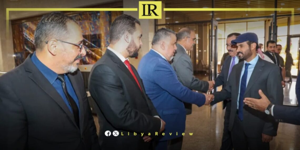 Libya’s Benghazi Prepares to Host Afro-Asian Parliamentary Conference
