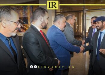Libya’s Benghazi Prepares to Host Afro-Asian Parliamentary Conference