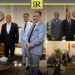 Libya & Egypt Discuss Transport Cooperation