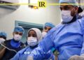 Breakthrough Heart Surgery Recorded in Libya