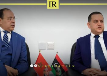Libya And Morocco Discuss Direct Air And Sea Links Between Benghazi And Moroccan Cities