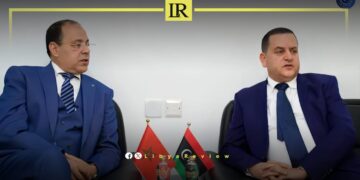 Libya And Morocco Discuss Direct Air And Sea Links Between Benghazi And Moroccan Cities