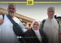 Hajj Flights Carry Thousands Of Libyan Pilgrims To Saudi Arabia