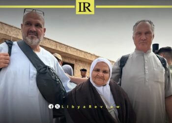 Hajj Flights Carry Thousands Of Libyan Pilgrims To Saudi Arabia
