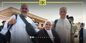 Hajj Flights Carry Thousands Of Libyan Pilgrims To Saudi Arabia