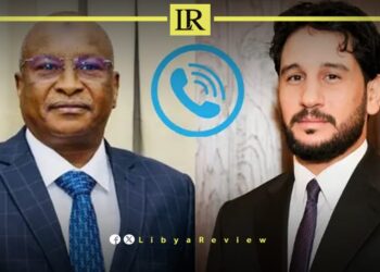Libya Pledges Counter-Terror Support to Chad
