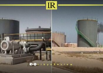 Libya’s NOC Evacuates Workers From Al-Zawiya Oil Complex