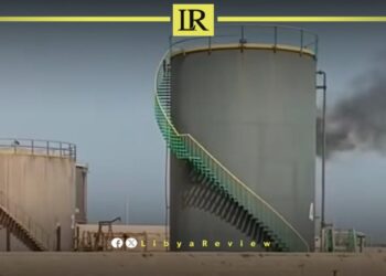 Libya’s Al-Zawiya Refinery Shut Down As Fighting Escalates