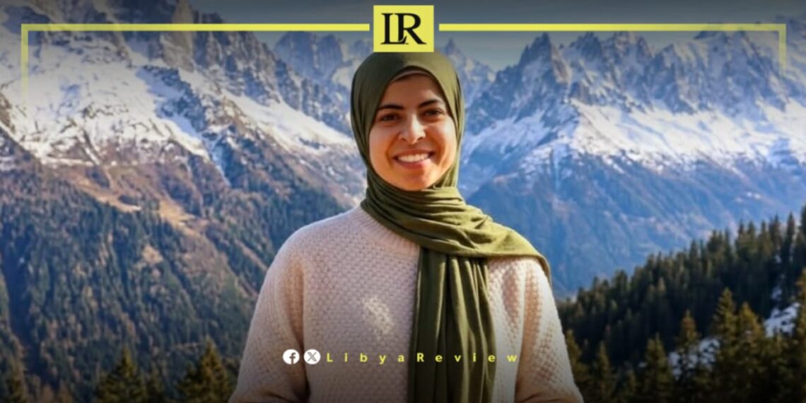 Swiss Police Seek Public Help to Find Missing Libyan Doctor in Alps