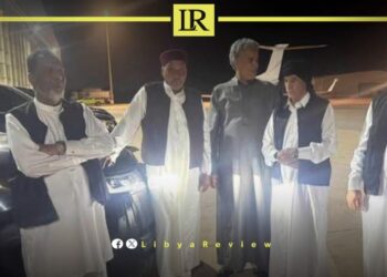 Libyan Hunters Freed in Chad After Intervention by Lieutenant General Saddam Haftar