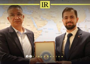 Libya and Turkey Expand Economic Cooperation in Benghazi