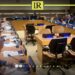 Libya Leads Arab Meeting At UN Over Strait Of Hormuz Security