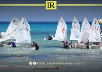 Libya’s Benghazi to Host African Optimist Sailing Championship in August