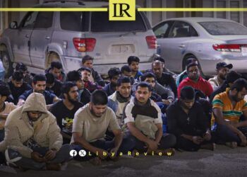 Human Trafficking Crackdown Uncovers Torture Sites in Libya’s Ajdabiya