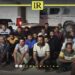Anti-Illegal Migration Forces Arrest 33 Migrants in Eastern Libya