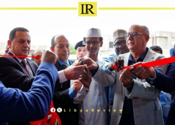 Libya and Chad Strengthen Diplomatic Ties with Benghazi Consulate