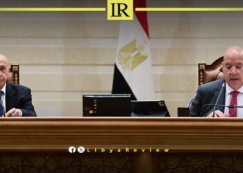 Libyan Parliament Speaker Praises Egypt’s Support for Libya