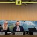 Libya Leads World Health Assembly Committee