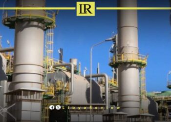 Libya’s NOC and Eni Discuss Expanding Gas Cooperation