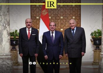 Egypt Calls for Peaceful Political Settlement in Libya