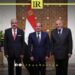 Egypt Calls for Peaceful Political Settlement in Libya