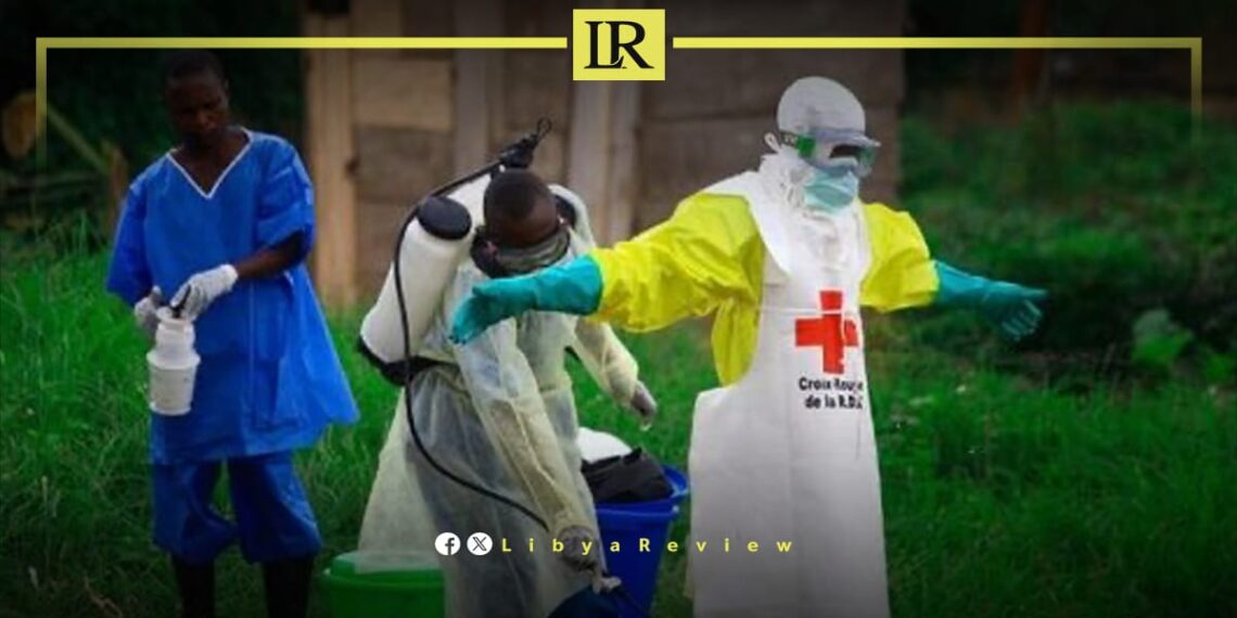 Libya Denies Ebola Cases as Health Surveillance Intensifies