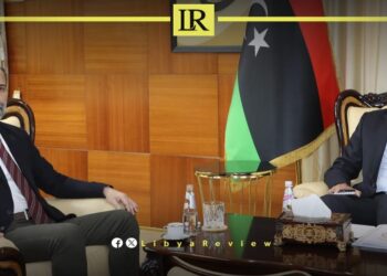 Libya and Turkey Discuss Expanding Economic Cooperation