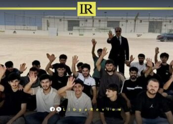 Iraq Warns Families Over Libya Human Trafficking Routes
