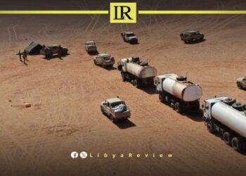 Libya’s Fuel Crisis Tied to Transport and Security Challenges
