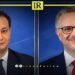 US Adviser Discusses Libya Reconstruction with Belgassim Haftar