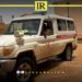 Libyan Medical Teams Respond to Flood-Hit Southern Regions