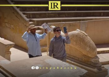 Libya Sees Increase in Foreign Tourist Arrivals During First Quarter