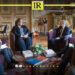 UN Envoy & French Foreign Minister Discuss Libya's Political Deadlock