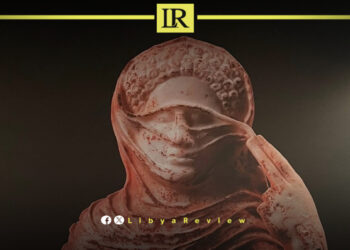 Libya Heritage Exhibition Opens in Paris