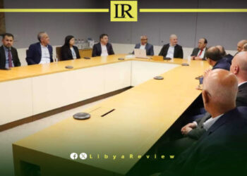 Libya Deepens Cooperation With Global Energy Firms
