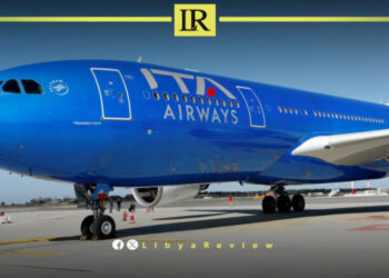 Italy’s ITA Airways Restarts Direct Flights To Libya