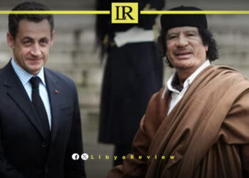Sarkozy Faces Fresh Libya Compensation Claims