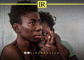 Rights Group Urges Libya to Release Detained Sudanese Refugees