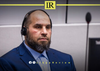 Victims Join ICC Hearings Against Libyan Suspect Over Mitiga Prison Abuse