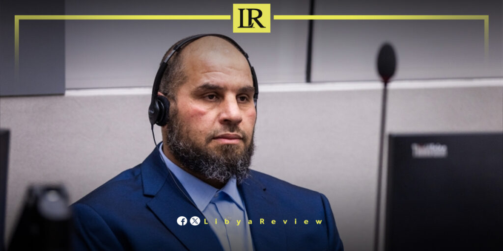 ICC Highlights Libya’s Cooperation and Migrant Crimes Probe