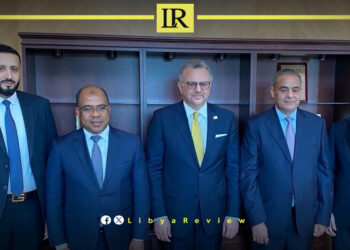 US Urges Unified Libyan Institutions As Elections Approach