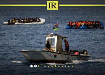 Germany Raises Maritime Security Alert Near Libya