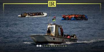 Germany Raises Maritime Security Alert Near Libya