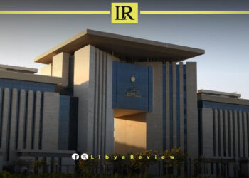 Hundreds of Egyptians Return Home From Libya