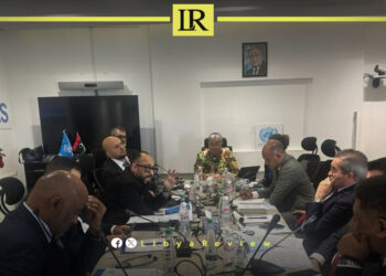 UN Facilitates New Round of Libya Political Talks in Tunis